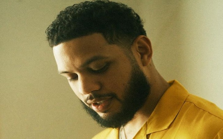 Sarunas J. Jackson